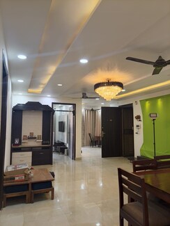 4 BHK Builder Floor For Sale in Sushant Lok 3