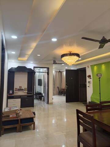 4 BHK Builder Floor For Sale in Sushant Lok 3, Sector 57