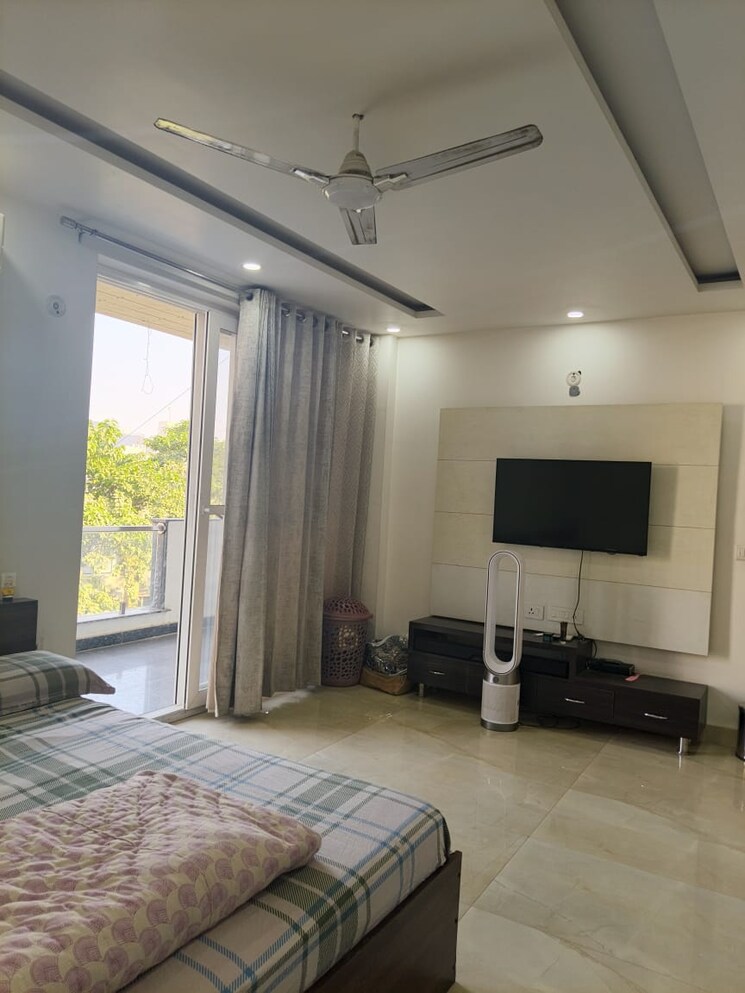 Room, sushant-lok-3 4 Bedroom 2578 Sq.Ft. Builder Floor In Sector 57 Gurgaon 9537932