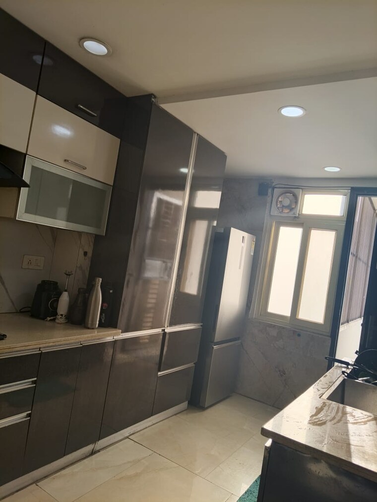 Master Bedroom, sushant-lok-3 4 Bedroom 2578 Sq.Ft. Builder Floor In Sector 57 Gurgaon 9537932