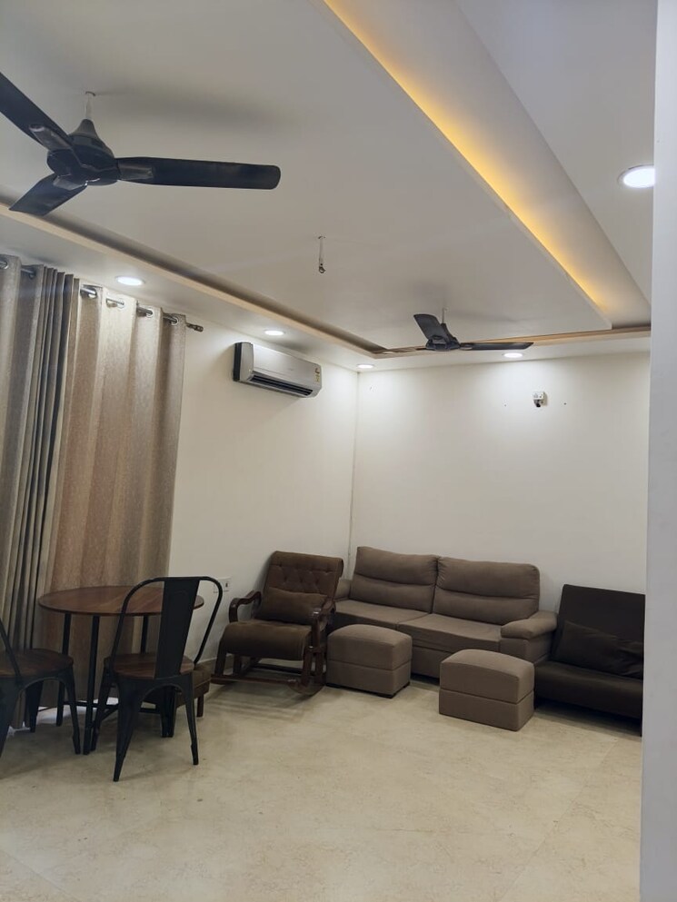 Living Room, sushant-lok-3 4 Bedroom 2578 Sq.Ft. Builder Floor In Sector 57 Gurgaon 9537932