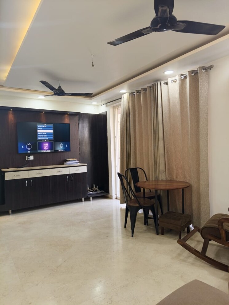 Living Room, sushant-lok-3 4 Bedroom 2578 Sq.Ft. Builder Floor In Sector 57 Gurgaon 9537932