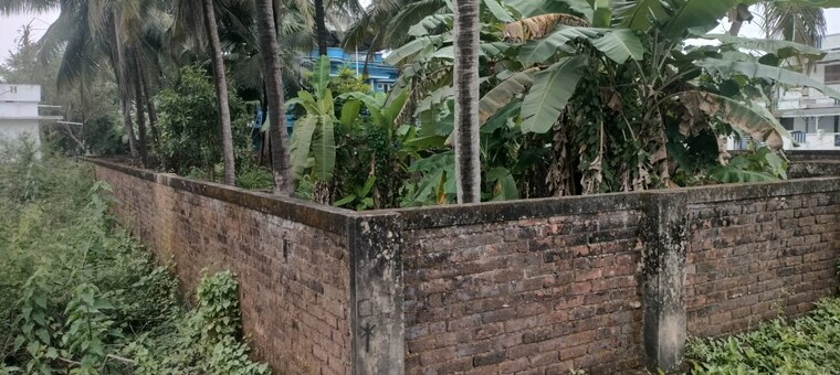 Exterior View, nellankara  3485 Sq.Ft. Plot In Nellankara Thrissur 9537917