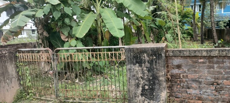 Exterior View, nellankara  3485 Sq.Ft. Plot In Nellankara Thrissur 9537917