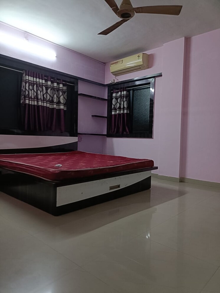 Bedroom, wadgaon sheri 2 Bedroom 895 Sq.Ft. Apartment In Wadgaon Sheri Pune 9537862