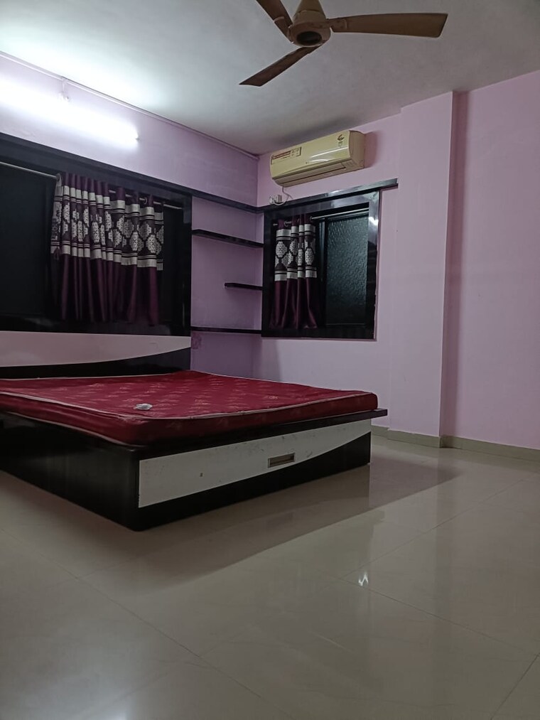 Bedroom, wadgaon sheri 2 Bedroom 895 Sq.Ft. Apartment In Wadgaon Sheri Pune 9537862
