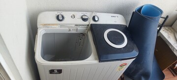  2 BHK Apartment at Wadgaon Sheri – for Rent