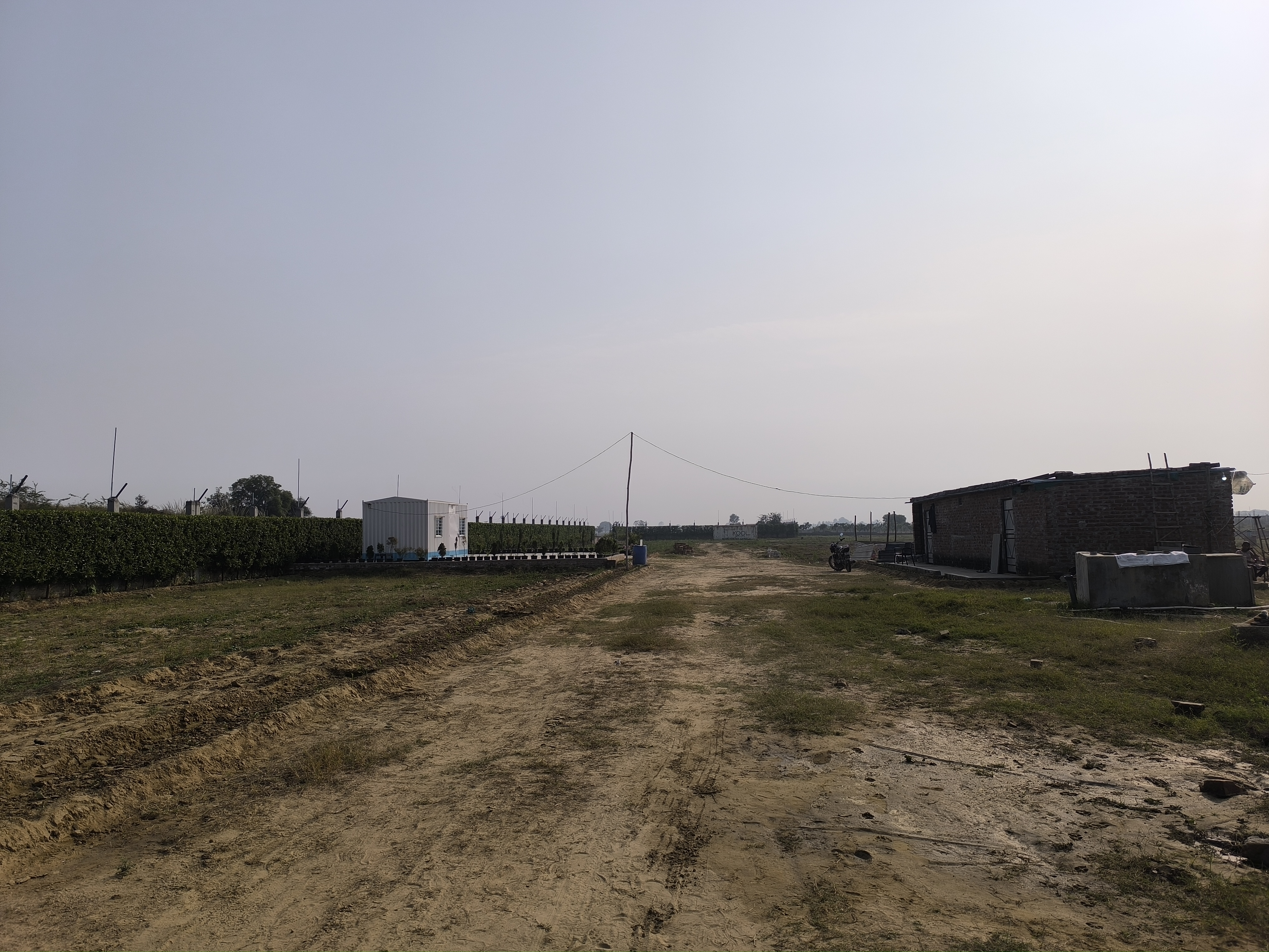 Plot For Sale in 3B Homes Pataudi One