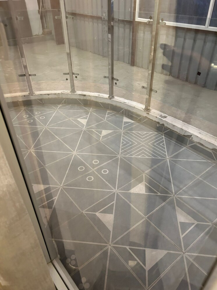 Bathroom, sector 77 2 Bedroom 716 Sq.Ft. Builder Floor In Sector 77 Mohali 9537976