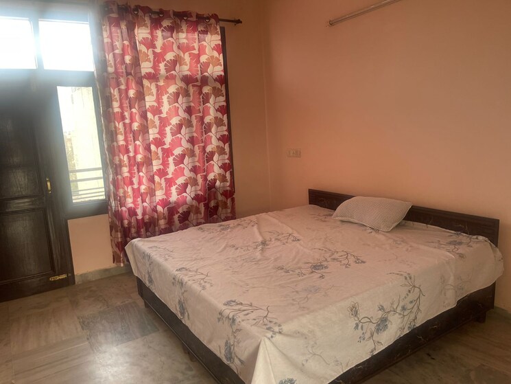 Bedroom, sector 77 2 Bedroom 716 Sq.Ft. Builder Floor In Sector 77 Mohali 9537976