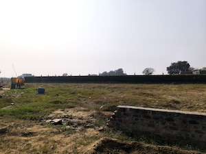 Plot Area in  Plot at 3B Homes Pataudi One, Rampura – for Sale