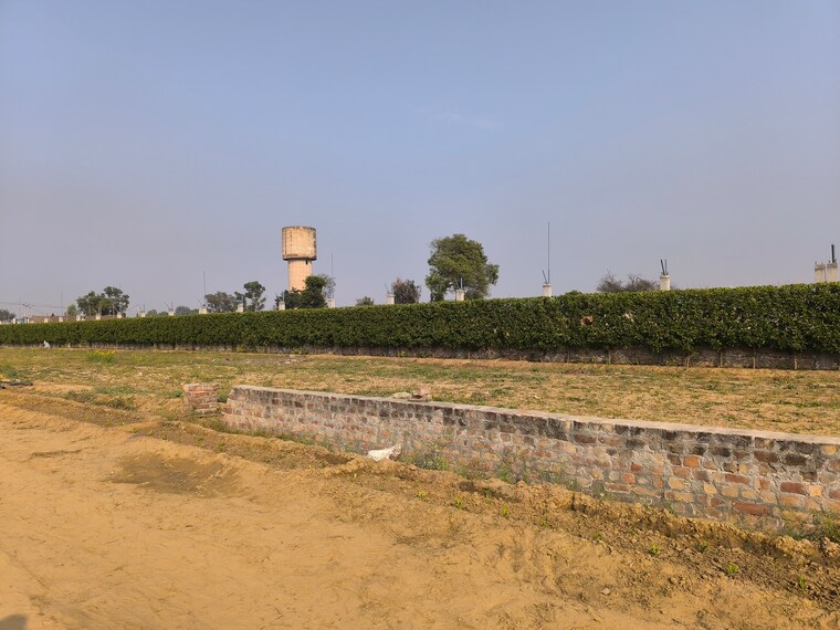 undefined, 3b-homes-pataudi-one  112 Sq.Yd. Plot In Rampura Gurgaon 9537940