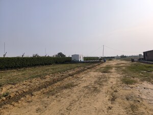 Plot Area in  Plot at 3B Homes Pataudi One, Rampura – for Sale