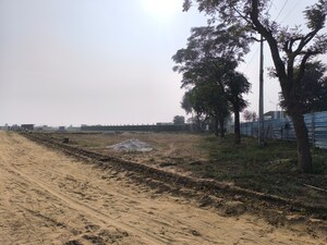 Plot Area in  Plot at 3B Homes Pataudi One, Rampura – for Sale