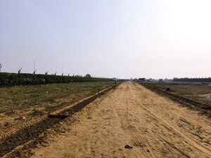 Plot Area in  Plot at 3B Homes Pataudi One, Rampura – for Sale