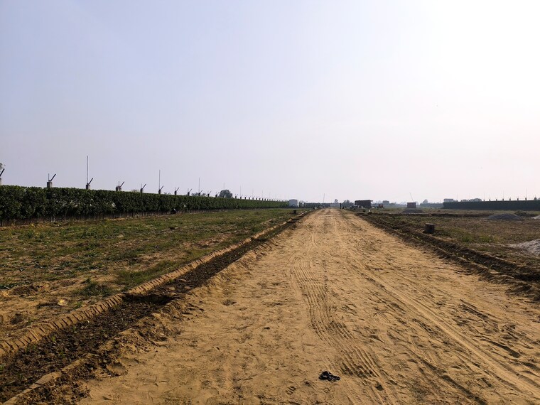 undefined, 3b-homes-pataudi-one  112 Sq.Yd. Plot In Rampura Gurgaon 9537940