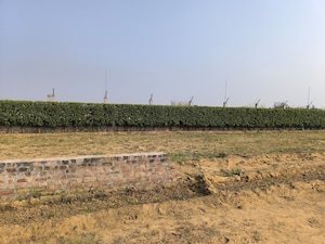 Plot Area in  Plot at 3B Homes Pataudi One, Rampura – for Sale