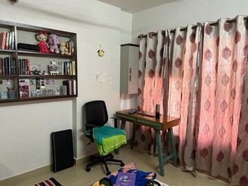 Room in 2 BHK Apartment at Ecohomes Eco Park, Marol – for Rent