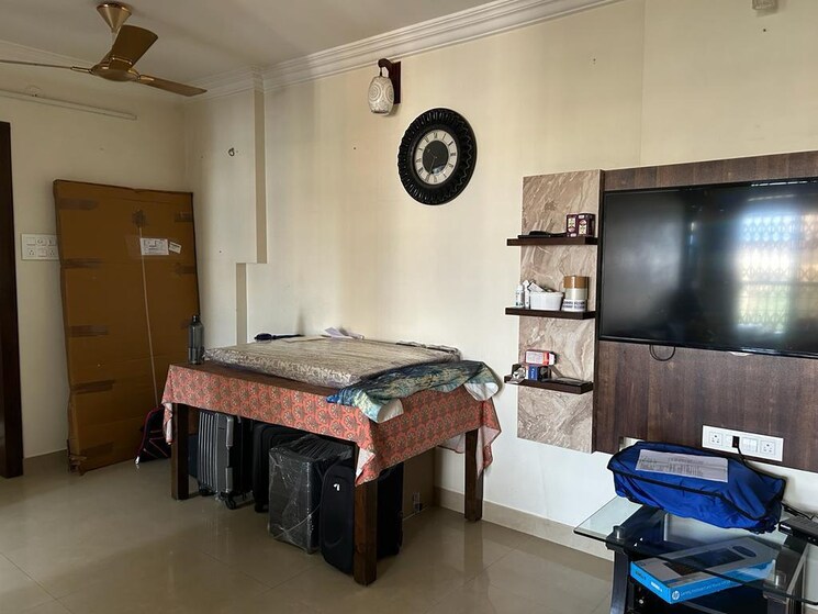 Living Room, ecohomes-eco-park 2 Bedroom 950 Sq.Ft. Apartment In Marol Mumbai 9537933