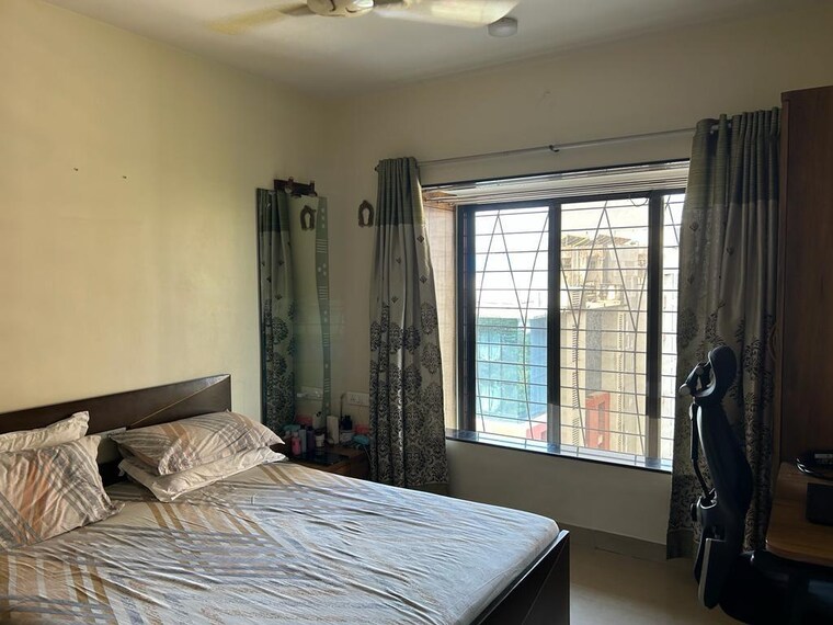 Master Bedroom, ecohomes-eco-park 2 Bedroom 950 Sq.Ft. Apartment In Marol Mumbai 9537933