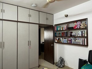 Room in 2 BHK Apartment at Ecohomes Eco Park, Marol – for Rent