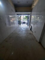 235 Sq.Ft. Retail Shop in Akashganga Complex Kavesar