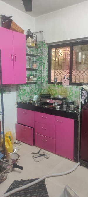 1 RK Apartment For Sale in Bramhand Apartment, Brahmand