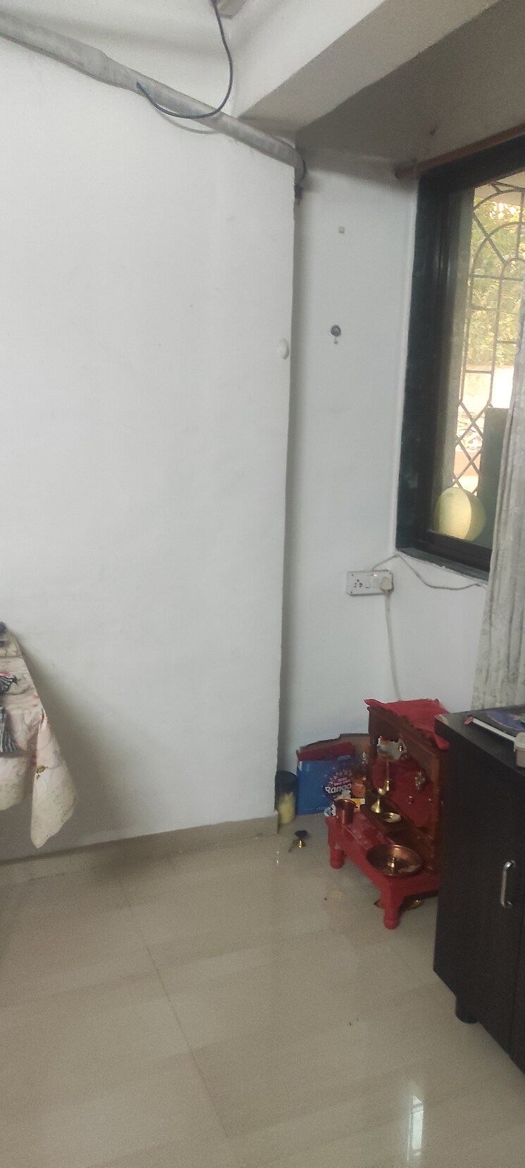 undefined, bramhand-apartment 1 RK 360 Sq.Ft. Apartment In Brahmand Thane 9537991