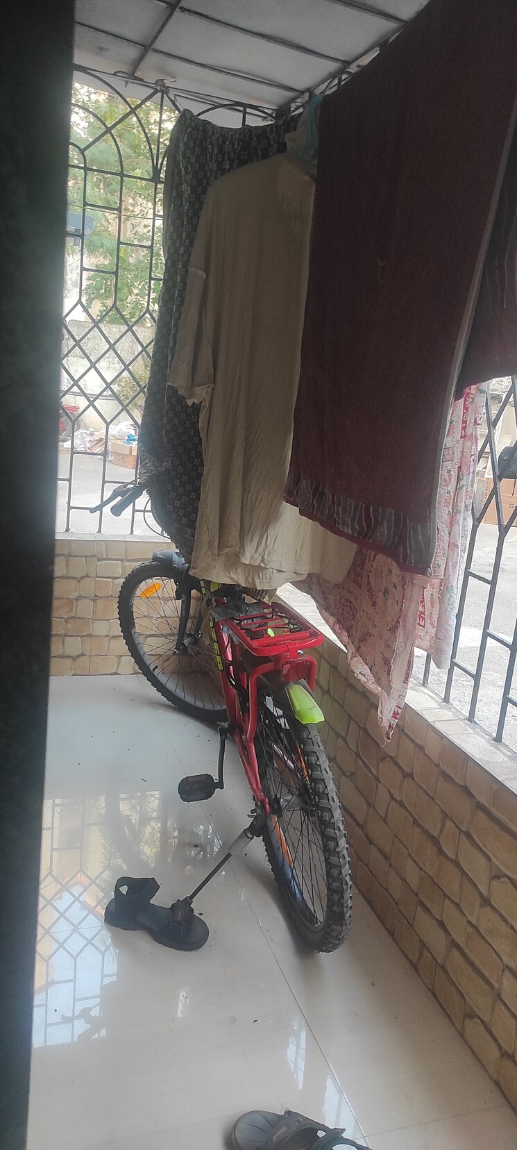 Exterior View, bramhand-apartment 1 RK 360 Sq.Ft. Apartment In Brahmand Thane 9537991