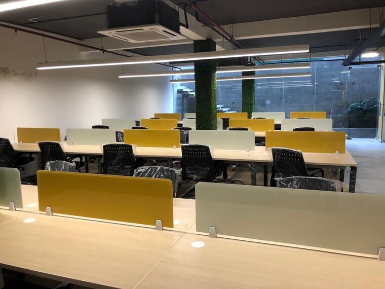 Team Area, kharadi Commercial Office Space 2258 Sq.Ft. In Kharadi Pune 9537935