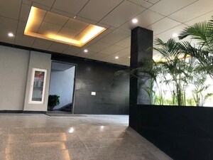 Room in  Office Space at Kharadi – for Rent