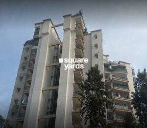 4 BHK Apartment – Exterior View View at Ushay Towers, Kundli - for Sale