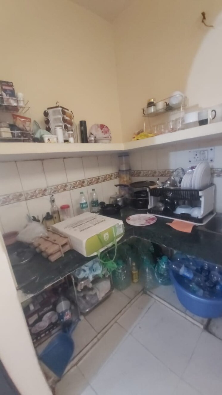 Master Bedroom, mayur vihar 1.5 Bedroom 450 Sq.Ft. Builder Floor In Mayur Vihar Delhi 9537986