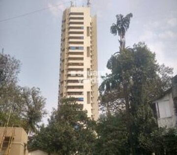 2.5 BHK Apartment – Exterior View View at Tata Falcons Crest, Parel - for Rent