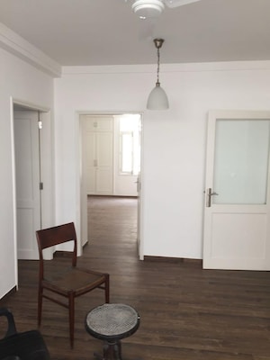 Floor Plan in  Shop at Alaknanda – for Rent