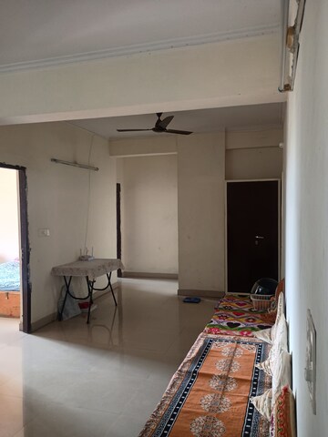 Bedroom in 2 BHK Apartment at Value Infra Meadows Vista1, Raj Nagar Extension – for Sale