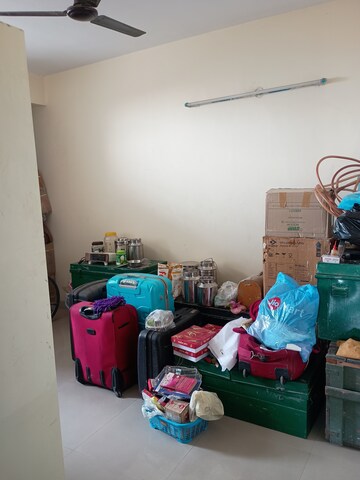 Furnished Amenities in 2 BHK Apartment at Value Infra Meadows Vista1, Raj Nagar Extension – for Sale