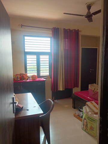 Living Room in 2 BHK Apartment at Value Infra Meadows Vista1, Raj Nagar Extension – for Sale