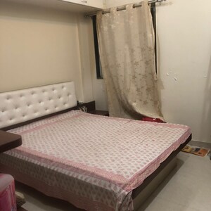 Bedroom in 3 BHK Villa at Sus – for Rent