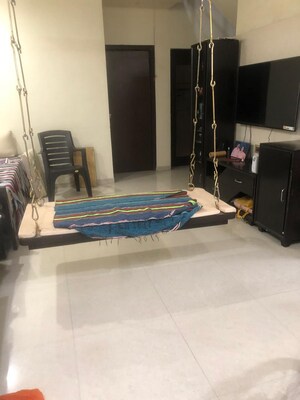 Bedroom in 3 BHK Villa at Sus – for Rent