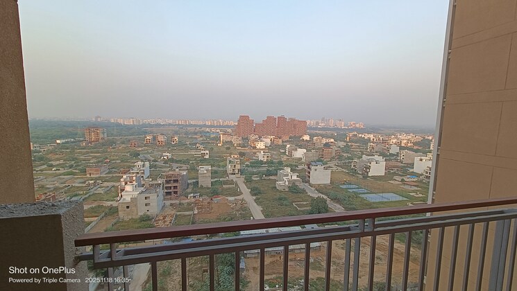 Exterior View, rishita-manhattan 3 Bedroom 886 Sq.Ft. Apartment In Gomti Nagar Lucknow 9538071