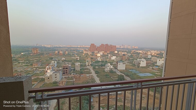 Exterior View, rishita-manhattan 3 Bedroom 886 Sq.Ft. Apartment In Gomti Nagar Lucknow 9538071