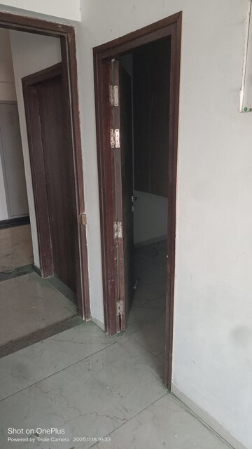 Building Lobby in 3 BHK Apartment at Rishita Manhattan, Gomti Nagar – for Rent