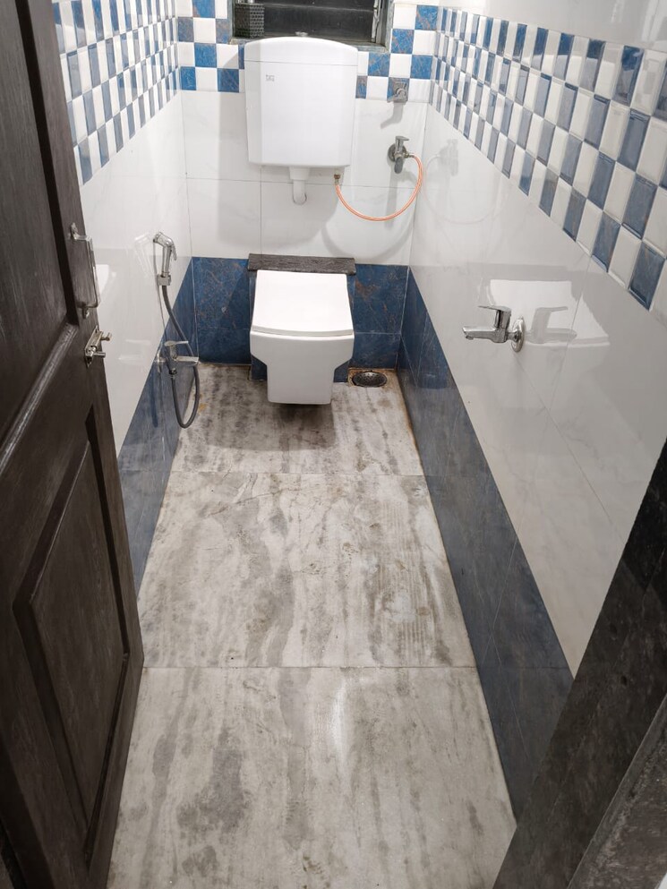 Kitchen, thapar-suburbia 2 Bedroom 900 Sq.Ft. Apartment In Chembur Mumbai 9538032