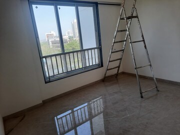 Balcony in 2 BHK Apartment at Thapar Suburbia, Chembur – for Rent