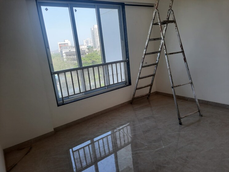 Balcony, thapar-suburbia 2 Bedroom 900 Sq.Ft. Apartment In Chembur Mumbai 9538032