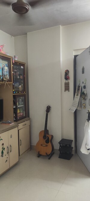 2 BHK Apartment For Sale in Brahmand CHS, Brahmand