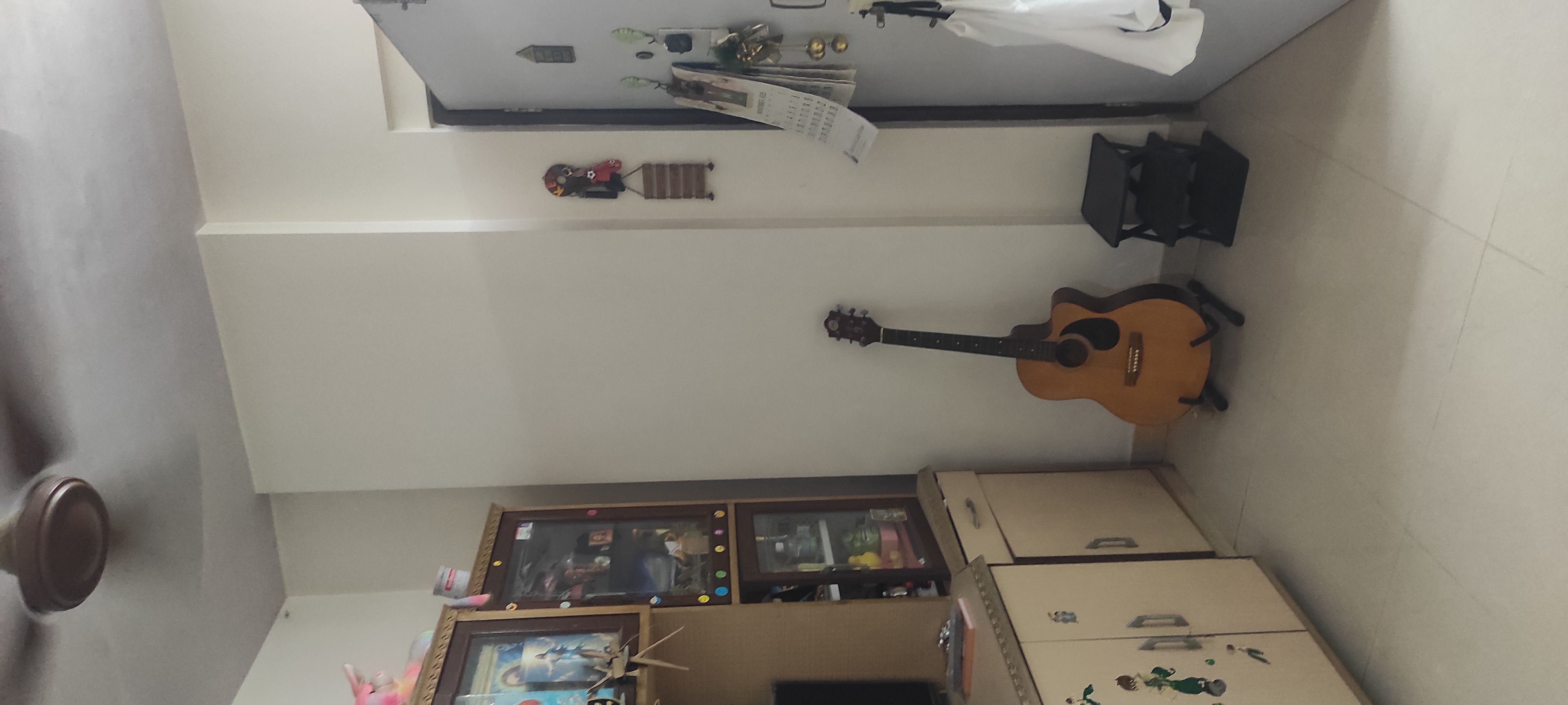 2 BHK Apartment For Sale in Brahmand CHS