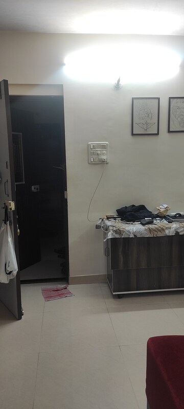 Furnished Amenities in 2 BHK Apartment at Brahmand CHS, Brahmand – for Sale