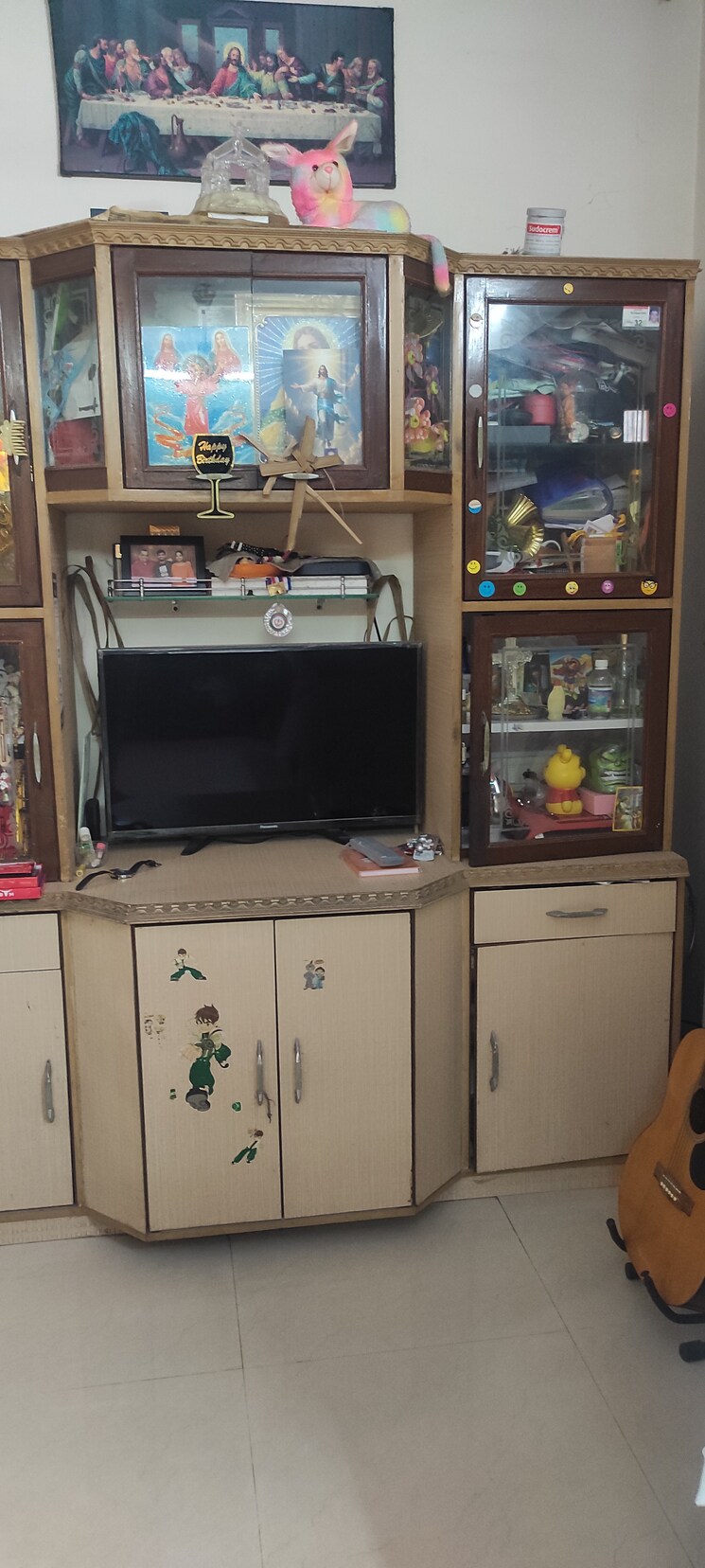 undefined, brahmand-chs 2 Bedroom 760 Sq.Ft. Apartment In Brahmand Thane 9538060